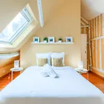 Casa de Férias Loft Honfleurais 10 Personnes - Coeur Historique