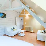 Loft Honfleurais 10 Personnes - Coeur Historique * Honfleur