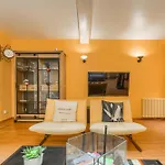 Casa de Férias Loft Honfleurais 10 Personnes - Coeur Historique Honfleur