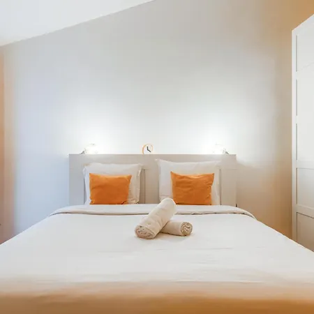 Loft Honfleurais 10 Personnes - Coeur Historique Prázdninový dům Honfleur