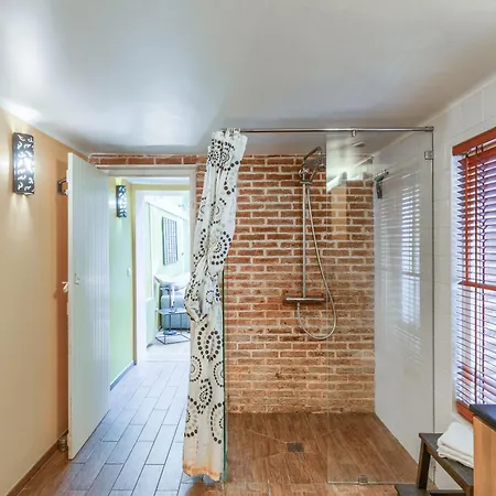 Hébergement de vacances Loft Honfleurais 10 Personnes - Coeur Historique Honfleur