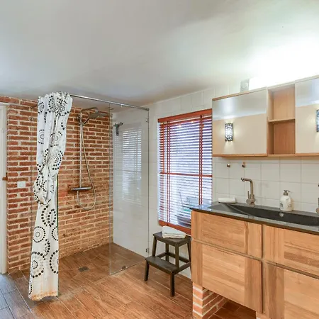 Hébergement de vacances Loft Honfleurais 10 Personnes - Coeur Historique