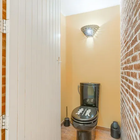 Loft Honfleurais 10 Personnes - Coeur Historique Casa vacanze