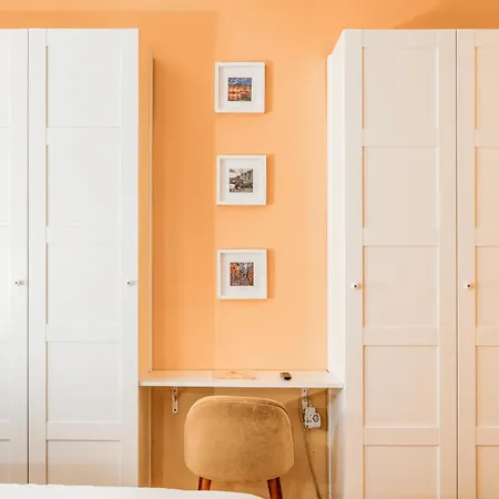 Loft Honfleurais 10 Personnes - Coeur Historique Honfleur