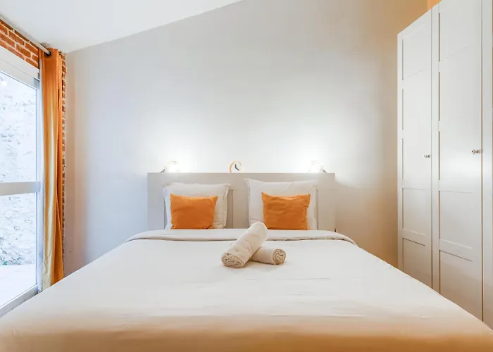 Loft Honfleurais 10 Personnes - Coeur Historique Prázdninový dům Honfleur