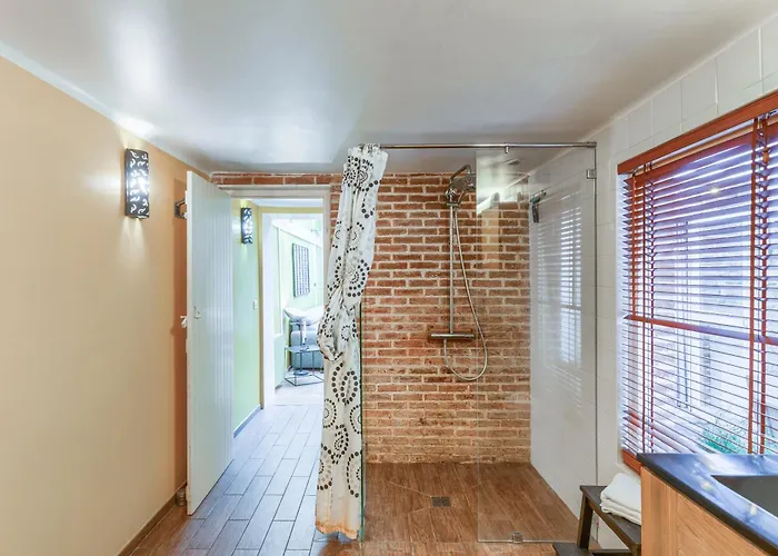 Prázdninový dům Loft Honfleurais 10 Personnes - Coeur Historique Honfleur