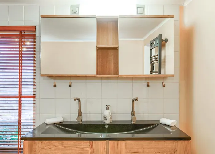 Loft Honfleurais 10 Personnes - Coeur Historique