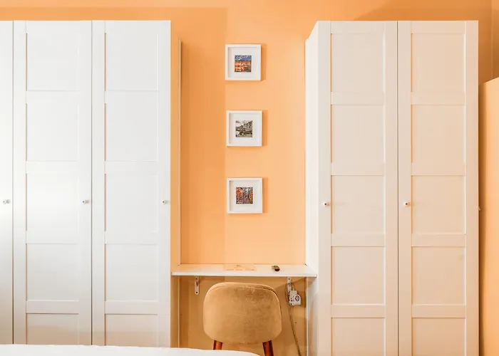 Loft Honfleurais 10 Personnes - Coeur Historique Honfleur