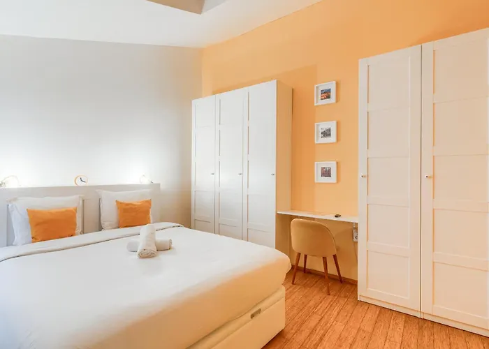 Prázdninový dům Loft Honfleurais 10 Personnes - Coeur Historique *